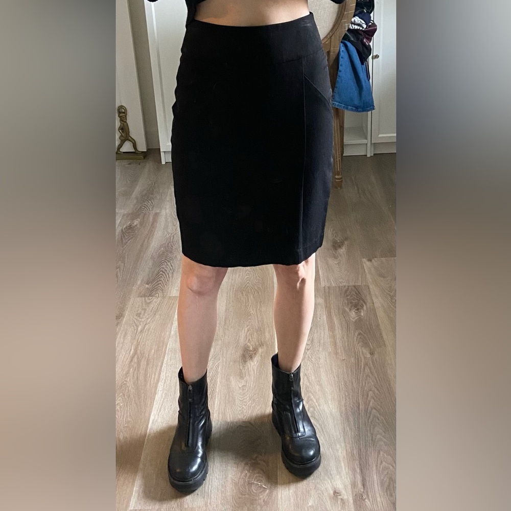 Banana Republic Classic Women's Pencil Skirt